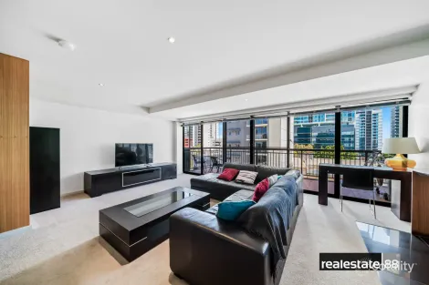 Property photo of 510/251 Hay Street East Perth WA 6004