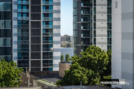 Property photo of 510/251 Hay Street East Perth WA 6004