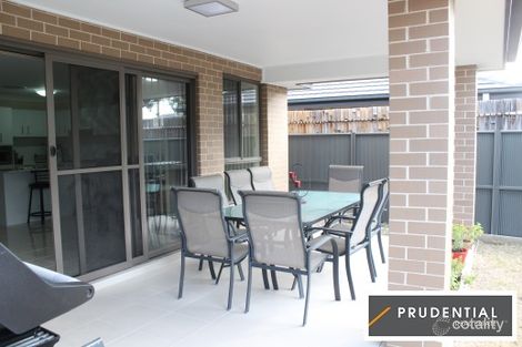 Property photo of 12B Marshall Avenue Ropes Crossing NSW 2760