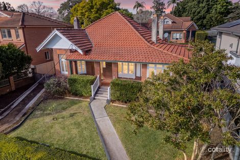 8 Waratah St, Roseville, NSW 2069