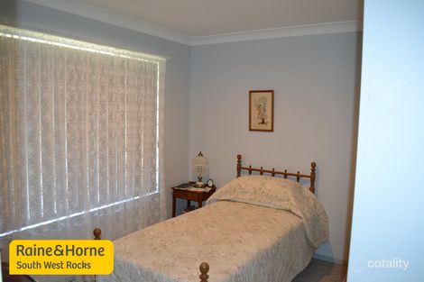 8 Delmer Cl, South West Rocks, NSW 2431