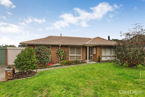 Property photo of 7/14-16 Kingston Drive Dingley Village VIC 3172