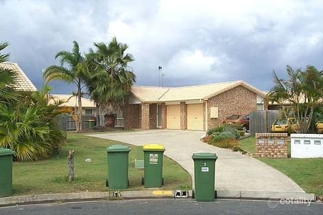 Property photo of 1/7 Calvary Court Labrador QLD 4215