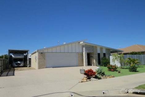 Property photo of 9 Lexington Court Bowen QLD 4805