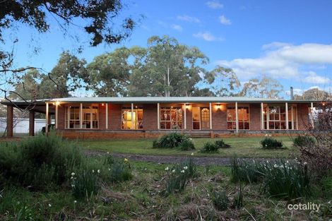 Property photo of 17 Walkers Road Mirboo VIC 3871