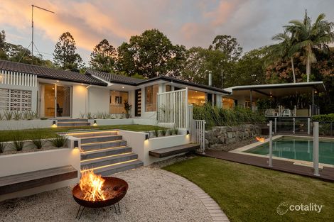 8 Cockatiel Pl, Currumbin Waters, QLD 4223