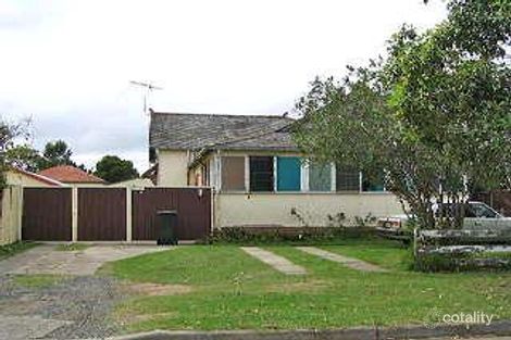 Property photo of 38 Cathcart Street Fairfield NSW 2165
