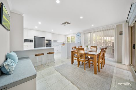 Property photo of 70 Sinclair Street Kambah ACT 2902