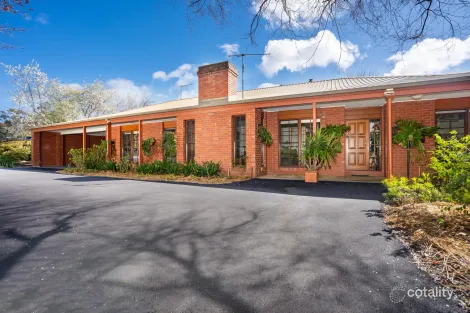 656 Huon Creek Rd, Huon Creek, VIC 3691