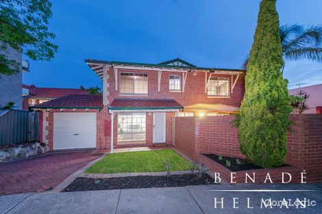 Property photo of 1/8 Gerald Street Mount Lawley WA 6050