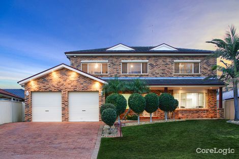 Property photo of 56 Helena Road Cecil Hills NSW 2171