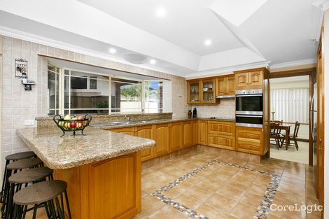 Property photo of 56 Helena Road Cecil Hills NSW 2171