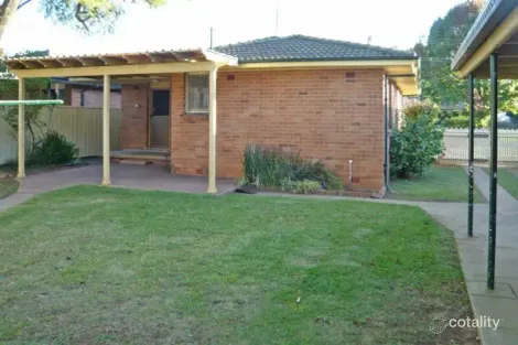 Property photo of 21 Hereford Street Hobartville NSW 2753