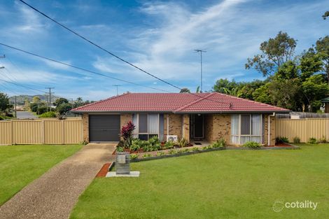 37 Thoms Cres, Mount Warren Park, QLD 4207