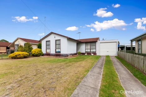 Property photo of 13 Landy Street Maffra VIC 3860