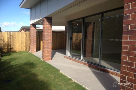 Property photo of 125 Brookside Circuit Ormeau QLD 4208