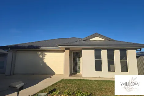 6 Baxter Ave, Eyre, SA 5121