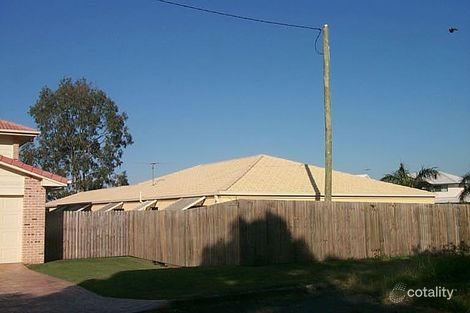 Property photo of 28 Hansen Court Ormiston QLD 4160