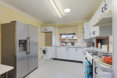 Property photo of 21 Hereford Street Hobartville NSW 2753