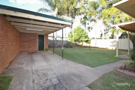 Property photo of 21 Hereford Street Hobartville NSW 2753