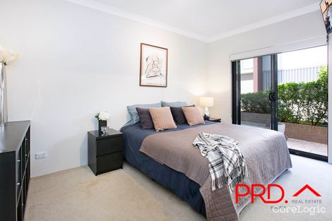 Property photo of 1/19-21 Andover Street Carlton NSW 2218