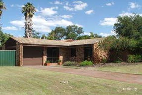 137 Regency Dr, Thornlie, WA 6108