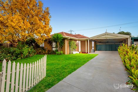 Property photo of 1 Argyle Crescent Werribee VIC 3030