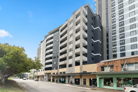 812/386 King St, Newcastle, NSW 2300