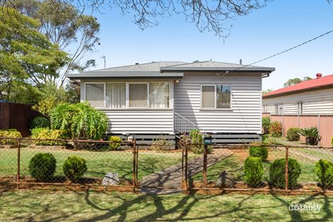 28 Stephen St, South Toowoomba, QLD 4350