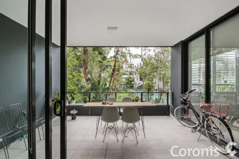 Property photo of 306/10 Pidgeon Close West End QLD 4101