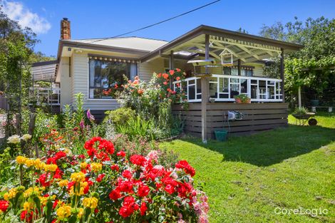 Property photo of 43 Little Yarra Road Yarra Junction VIC 3797