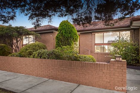 Property photo of 18 Tharratt Street Thornbury VIC 3071