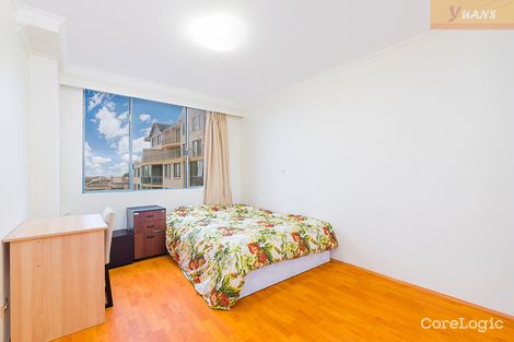 Property photo of 38/438 Forest Road Hurstville NSW 2220