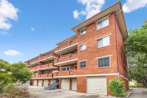 12/6-8 Redmyre Rd, Strathfield, NSW 2135