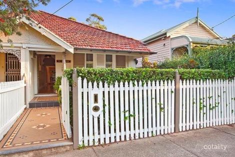 Property photo of 8 Dawson Street Naremburn NSW 2065