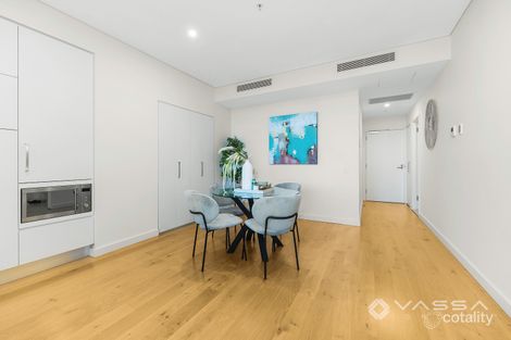 Property photo of 613/5 Mooltan Avenue Macquarie Park NSW 2113