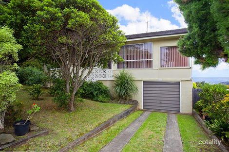 Property photo of 92 Riverside Drive Kiama Downs NSW 2533