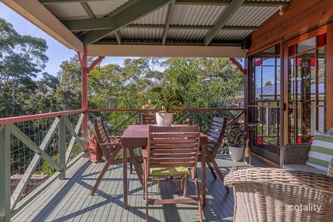 Property photo of 6 Centre Crescent Blaxland NSW 2774