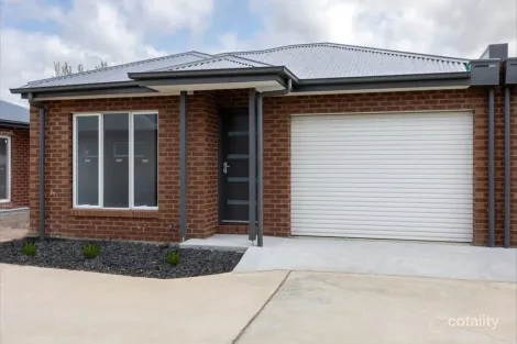 3/316 Smythes Rd, Delacombe, VIC 3356
