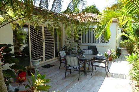 Property photo of 4/5 Chanell Close Coombabah QLD 4216