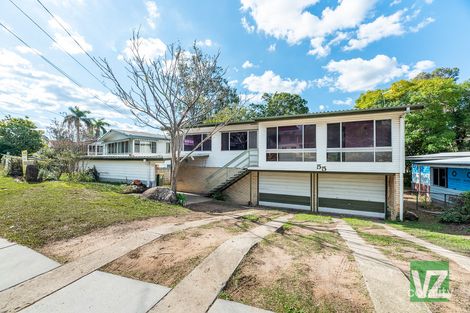 Property photo of 55 Annandale Street Keperra QLD 4054