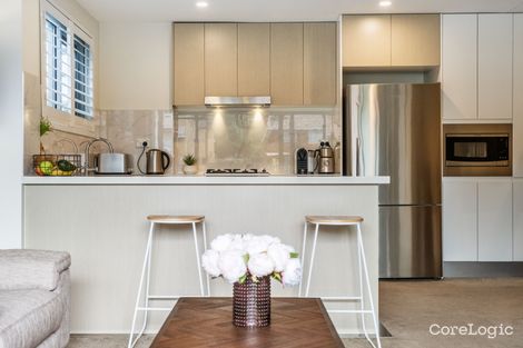 Property photo of 409/9 Birdwood Avenue Lane Cove NSW 2066