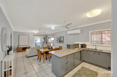 Property photo of 13 Fishtail Street Kirwan QLD 4817
