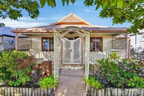 Property photo of 13 Fishtail Street Kirwan QLD 4817
