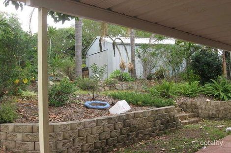 Property photo of 21 Forestglen Crescent Browns Plains QLD 4118