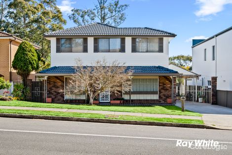 Property photo of 16 Arnott Road Quakers Hill NSW 2763