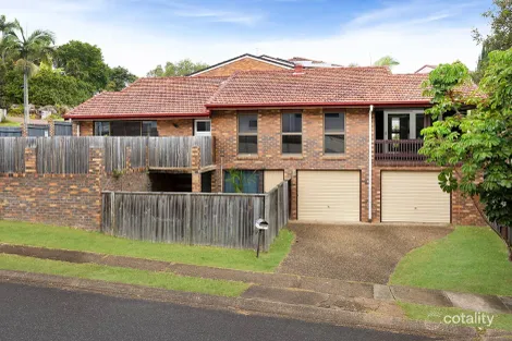 9 Borgnine St, Mcdowall, QLD 4053