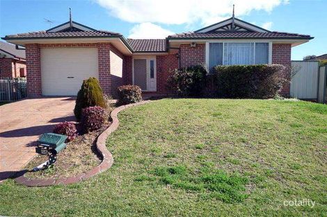 55 Winten Dr, Glendenning, NSW 2761