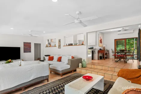 Property photo of 6 Oak Street Oak Beach QLD 4877