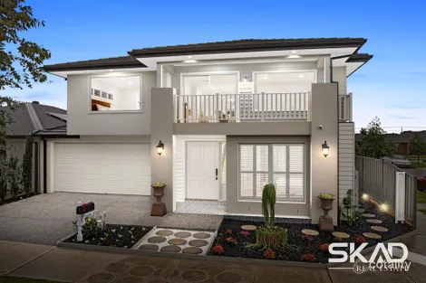 69 Alloca Cres, Donnybrook, VIC 3064
